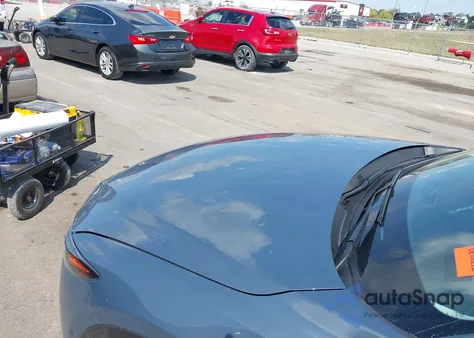 2024 Mazda Cx-5 2.5 S Carbon Edition из США, поврежденный, VIN JM3KFBCL0R0472115